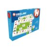 Hubelino Knobelspiele Schafe verschenken Karton / Hubelino Battlesheep Box