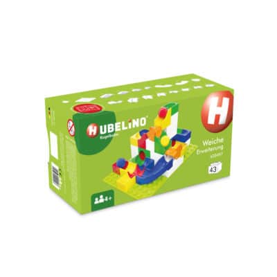 HUBELINO Vita in fattoria (35 pezzi) - Puzzle (multicolore