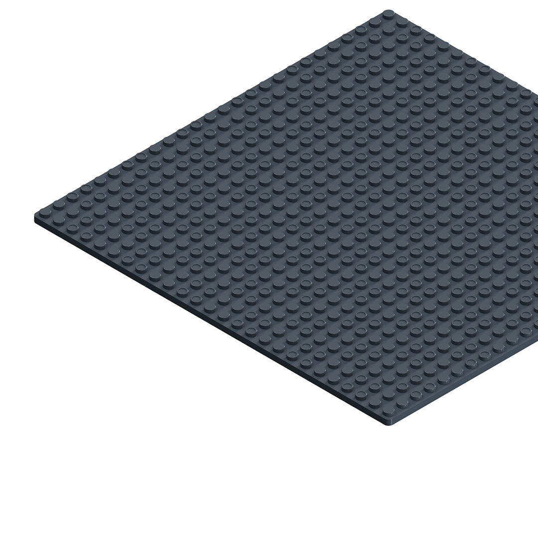 Grundplatte (26x26)