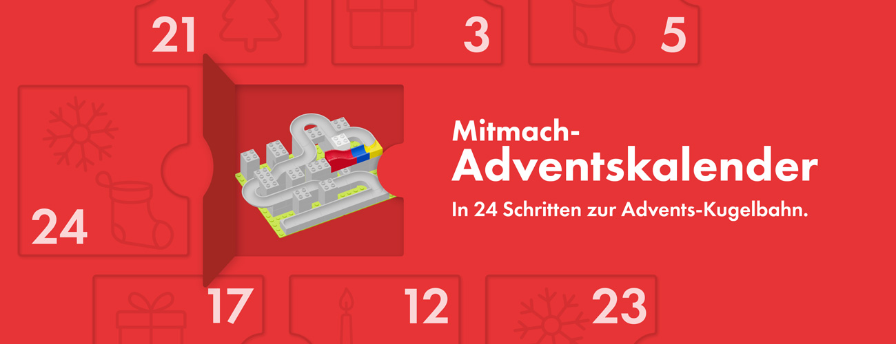 Adventskalender